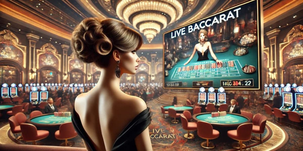 Online Gambling Scam Verification with Onca888: Building a Safer Gaming Community