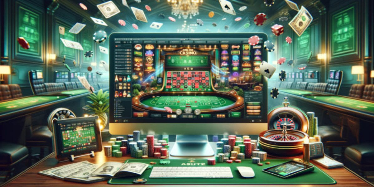 Exploring Scam Verification in the Gambling Site Community Onca888