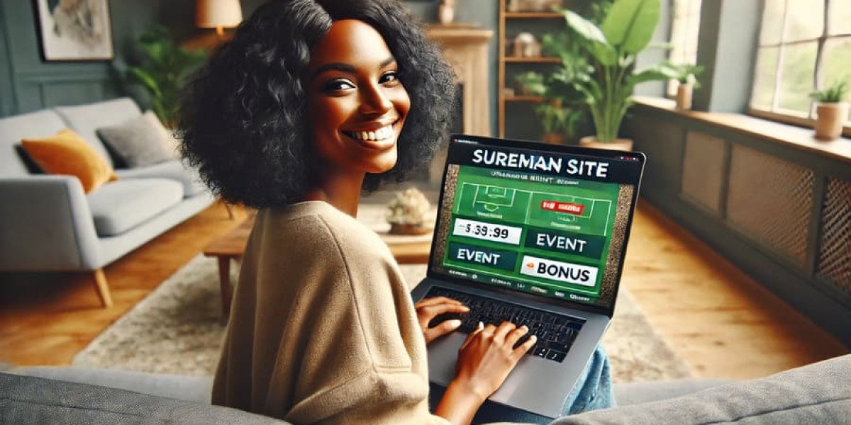 Discovering Trustworthy Korean Gambling Sites with Sureman’s Scam Verification Platform
