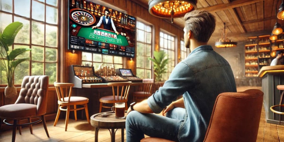 A Trustworthy Guide to Online Betting and Scam Verification with Onca888