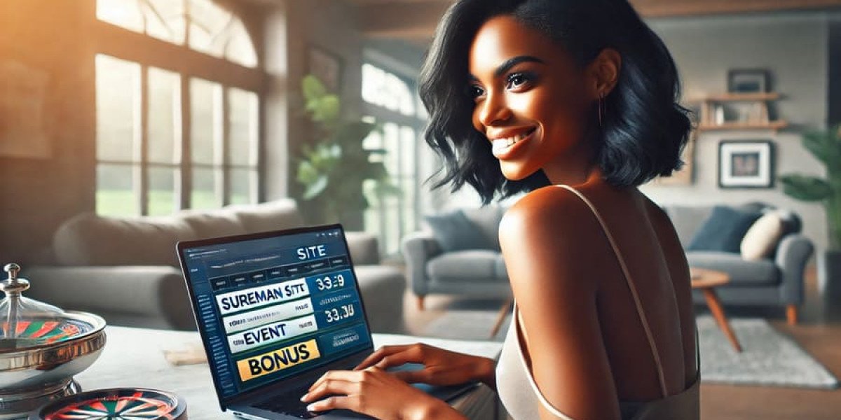 Ensuring Safe Online Sports Betting with Sureman’s Scam Verification Platform